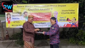 Contoh Berita