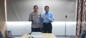 Contoh Berita